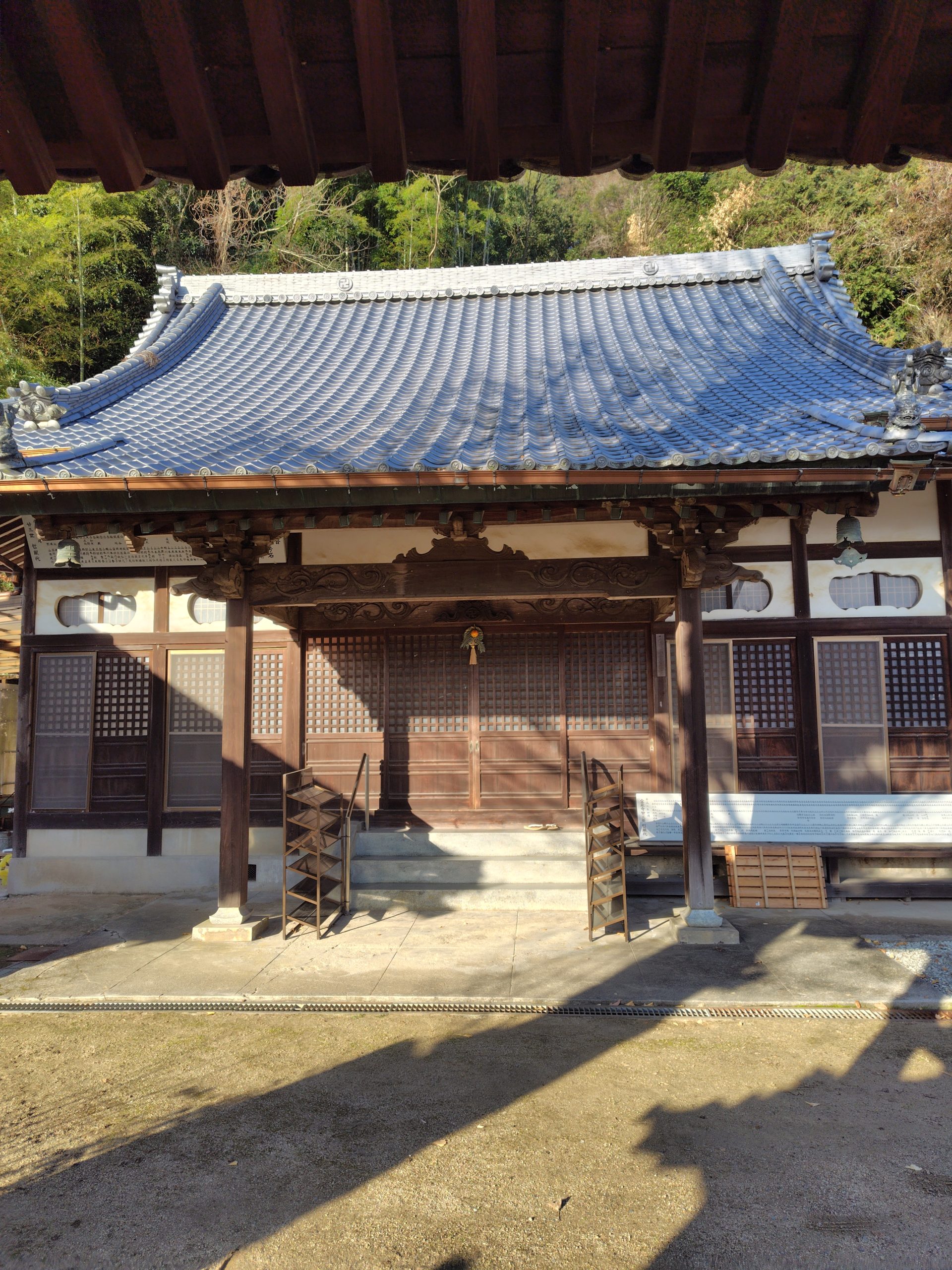 【お知らせ】ソラちゃんの納骨を行いました